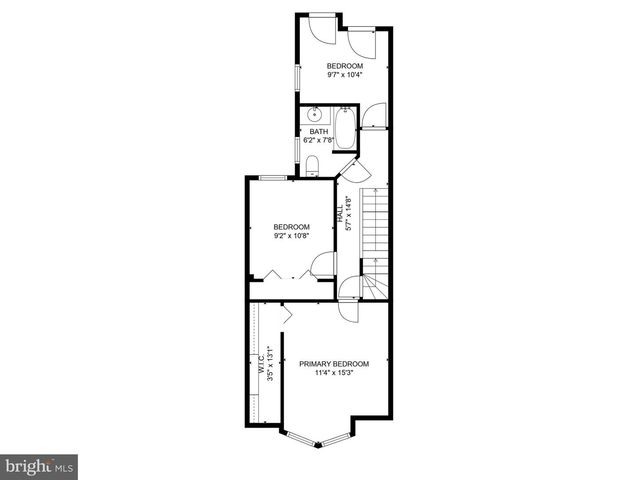 545 N PINE ST, Lancaster, PA 17603