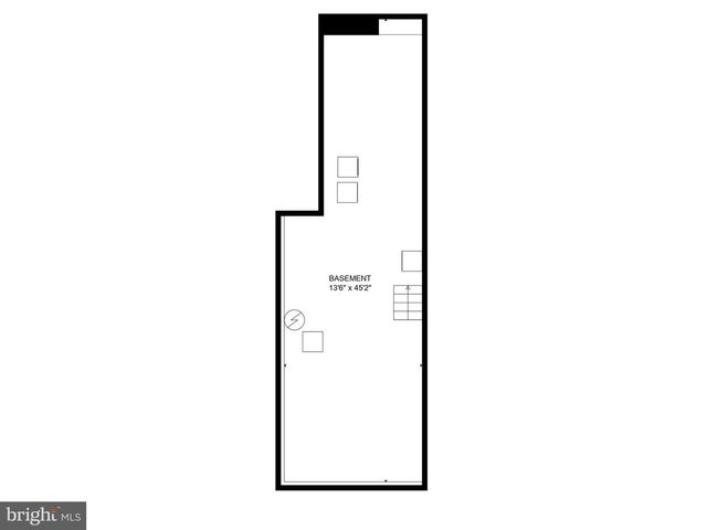 545 N PINE ST, Lancaster, PA 17603