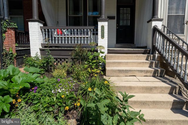 545 N PINE ST, Lancaster, PA 17603