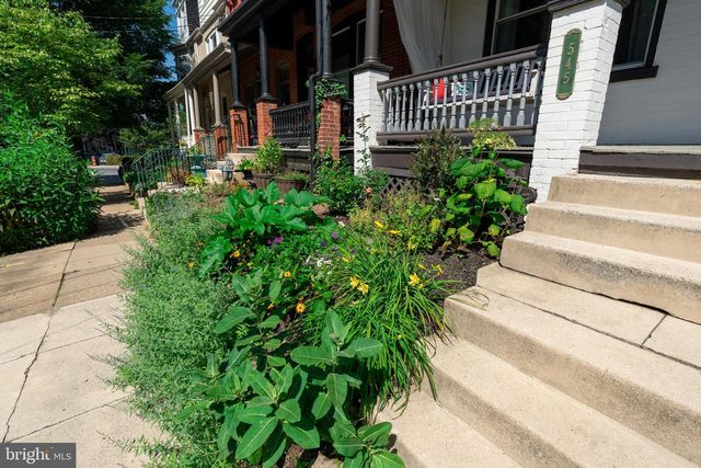 545 N PINE ST, Lancaster, PA 17603