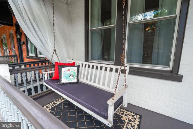 545 N PINE ST, Lancaster, PA 17603