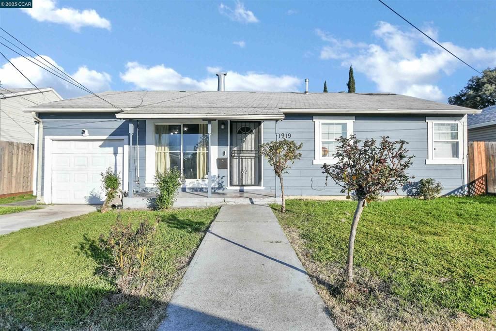 1919 Birch Ave, Antioch, CA 94509