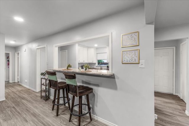 2244 Cambridge Drive, Irving, TX 75061