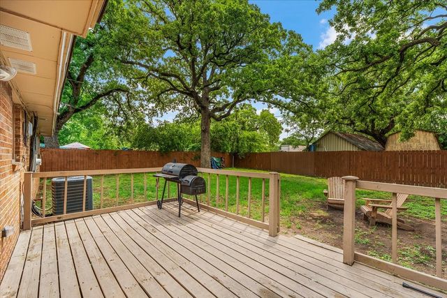 2244 Cambridge Drive, Irving, TX 75061
