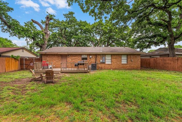 2244 Cambridge Drive, Irving, TX 75061