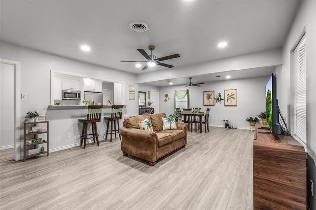 2244 Cambridge Drive, Irving, TX 75061