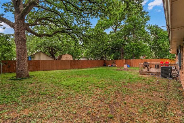 2244 Cambridge Drive, Irving, TX 75061