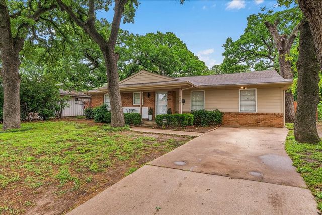 2244 Cambridge Drive, Irving, TX 75061