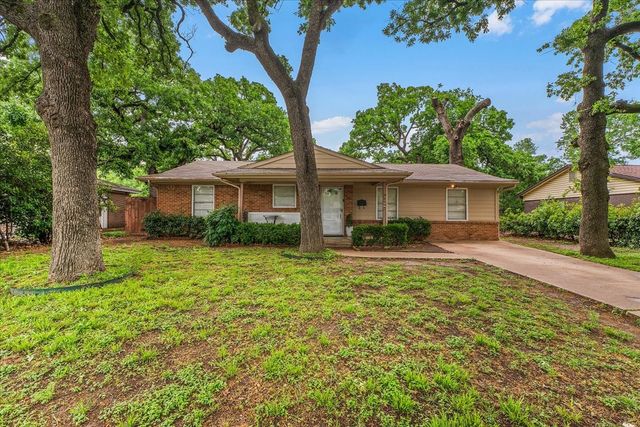 2244 Cambridge Drive, Irving, TX 75061