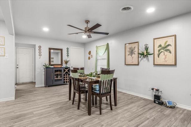 2244 Cambridge Drive, Irving, TX 75061