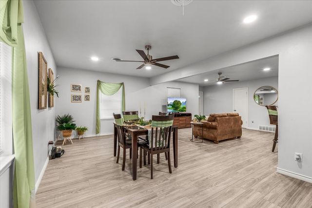 2244 Cambridge Drive, Irving, TX 75061