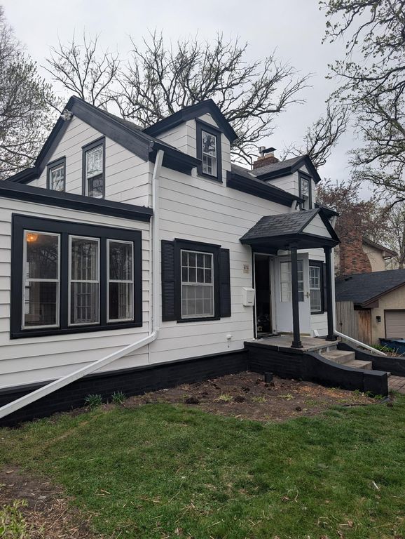 7228 Aldrich Avenue S, Richfield, MN 55423