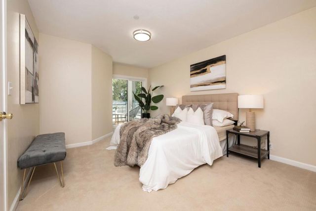 320 Peninsula Avenue 215, San Mateo, CA 94401