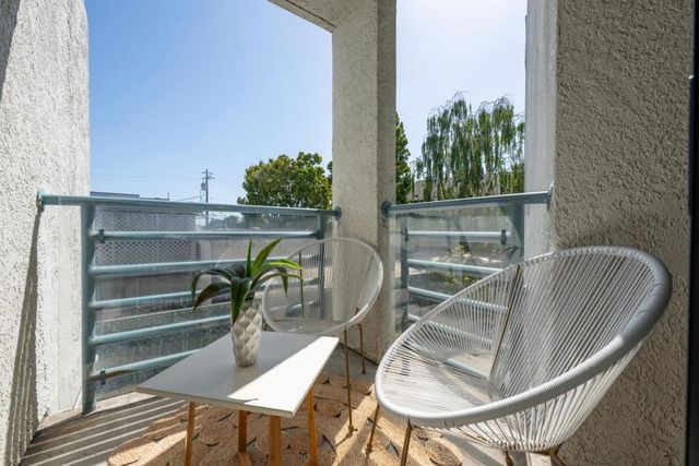 320 Peninsula Avenue 215, San Mateo, CA 94401