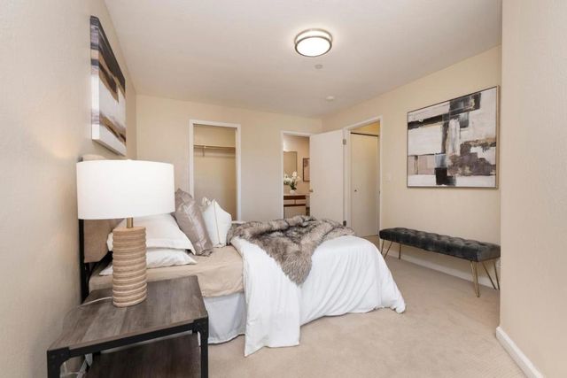 320 Peninsula Avenue 215, San Mateo, CA 94401