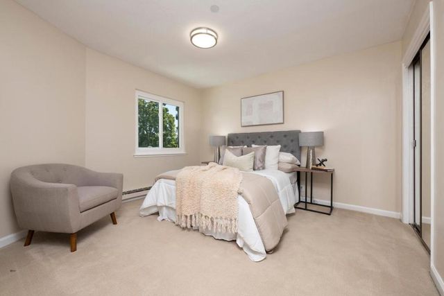 320 Peninsula Avenue 215, San Mateo, CA 94401