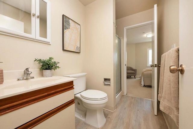 320 Peninsula Avenue 215, San Mateo, CA 94401