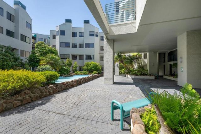 320 Peninsula Avenue 215, San Mateo, CA 94401