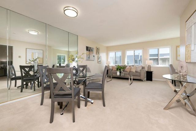 320 Peninsula Avenue 215, San Mateo, CA 94401