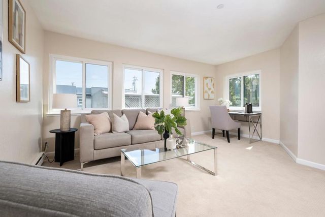 320 Peninsula Avenue 215, San Mateo, CA 94401