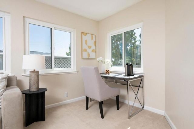 320 Peninsula Avenue 215, San Mateo, CA 94401