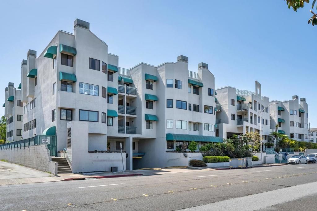 320 Peninsula Avenue 215, San Mateo, CA 94401