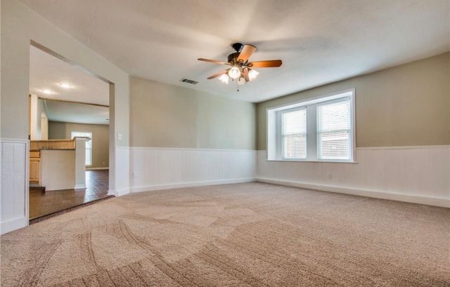 5616 Treese Street, The Colony, TX 75056