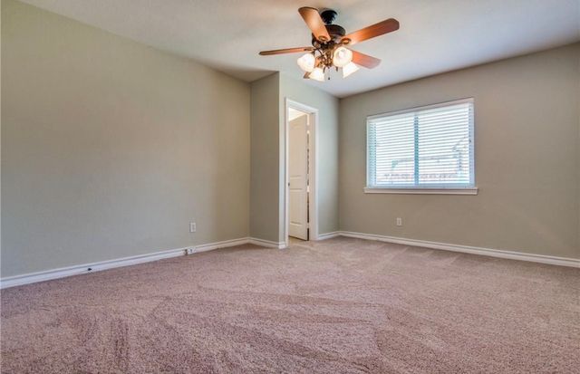 5616 Treese Street, The Colony, TX 75056