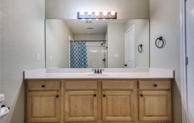 5616 Treese Street, The Colony, TX 75056