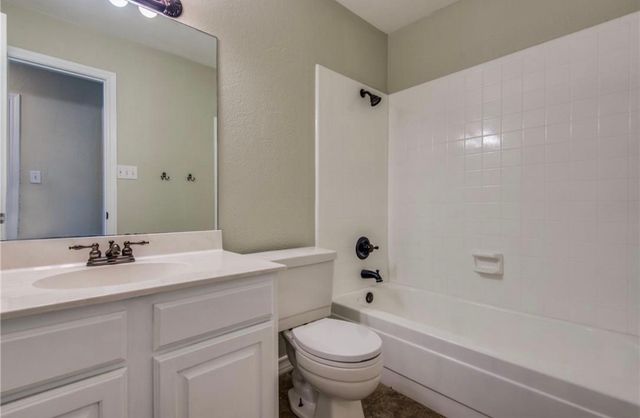 5616 Treese Street, The Colony, TX 75056