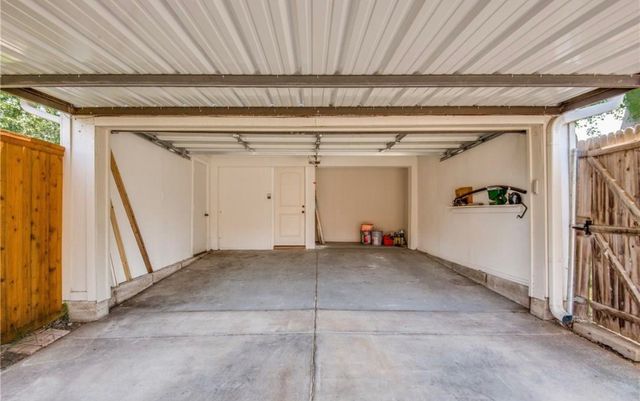 5616 Treese Street, The Colony, TX 75056