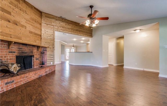 5616 Treese Street, The Colony, TX 75056