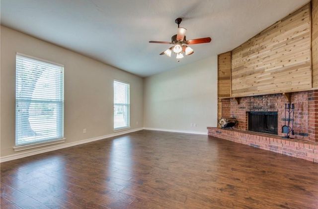 5616 Treese Street, The Colony, TX 75056