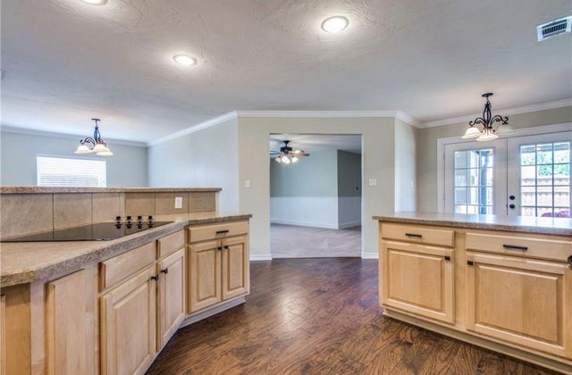 5616 Treese Street, The Colony, TX 75056