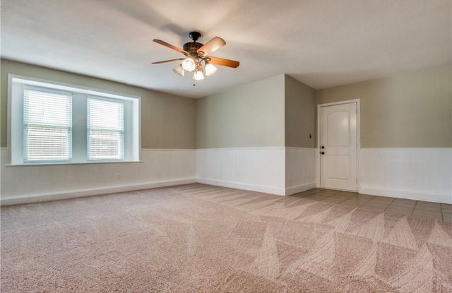 5616 Treese Street, The Colony, TX 75056