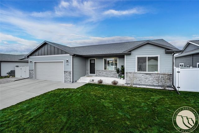 1306 Jean Avenue, Billings, MT 59105