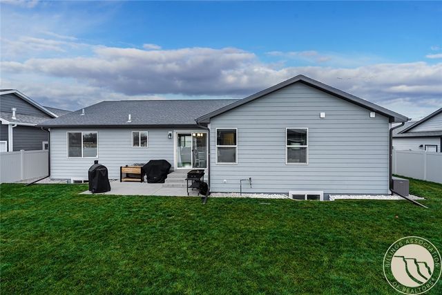 1306 Jean Avenue, Billings, MT 59105