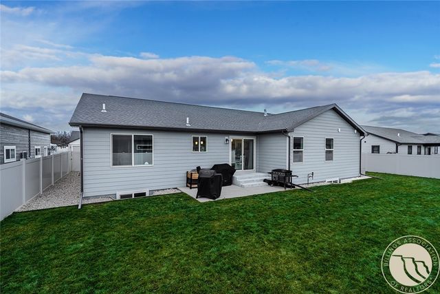 1306 Jean Avenue, Billings, MT 59105
