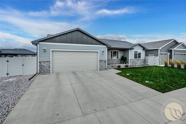 1306 Jean Avenue, Billings, MT 59105