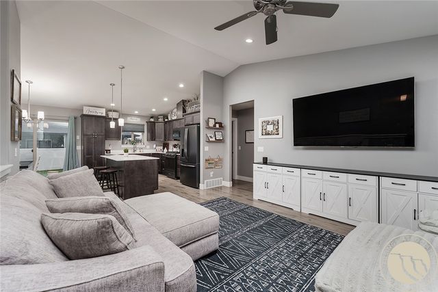 1306 Jean Avenue, Billings, MT 59105