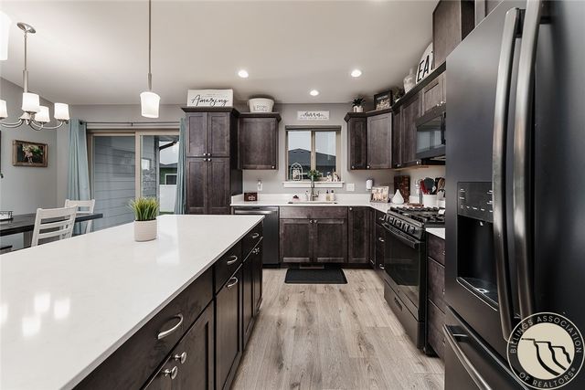 1306 Jean Avenue, Billings, MT 59105