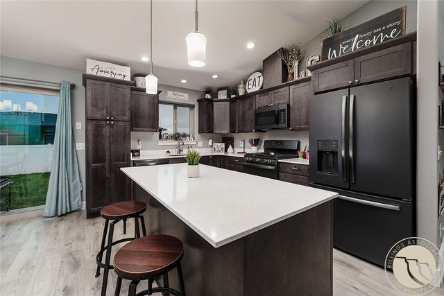 1306 Jean Avenue, Billings, MT 59105