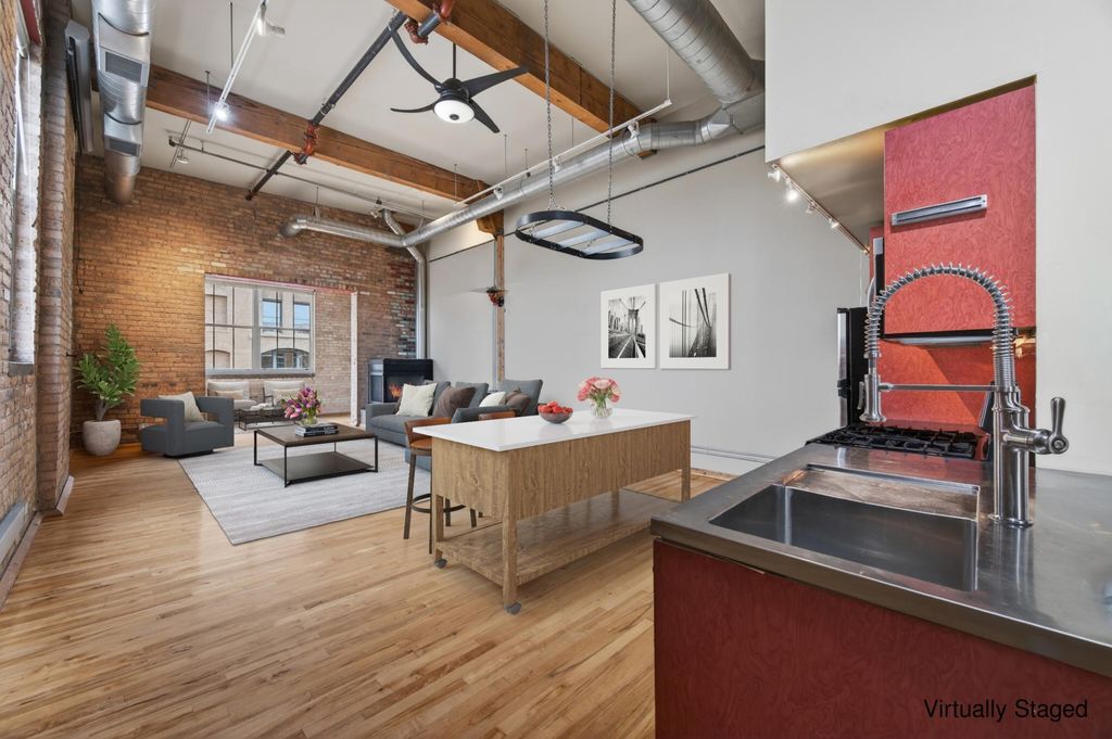 801 Washington Avenue N 322, Minneapolis, MN 55401 — photo 2