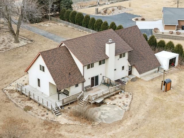 2383 230th Avenue, Grand Mound, IA 52751