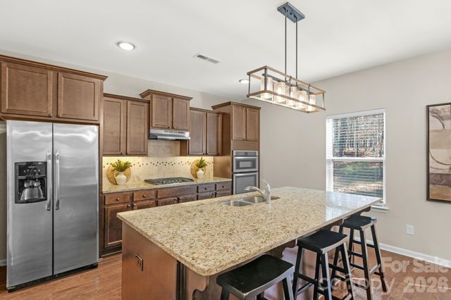 1508 Springfield Drive, Waxhaw, NC 28173