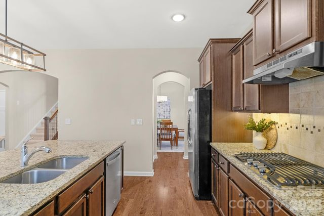 1508 Springfield Drive, Waxhaw, NC 28173