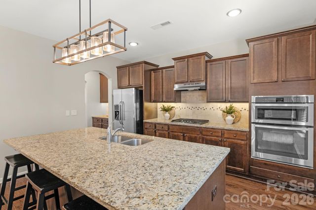 1508 Springfield Drive, Waxhaw, NC 28173