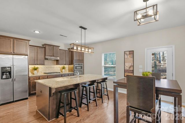 1508 Springfield Drive, Waxhaw, NC 28173