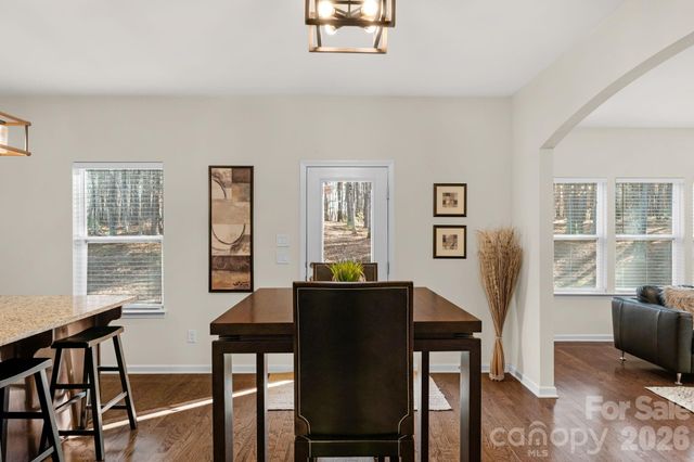 1508 Springfield Drive, Waxhaw, NC 28173