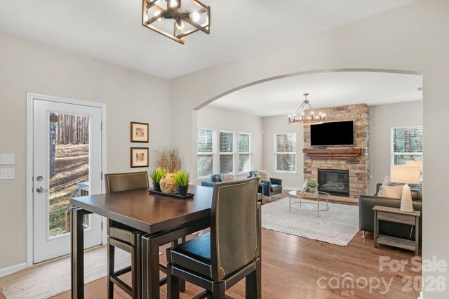 1508 Springfield Drive, Waxhaw, NC 28173